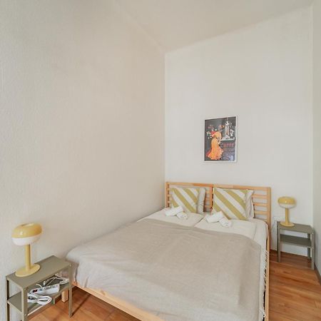 Stylisch Condo In Vienna'S 18Th District Екстериор снимка