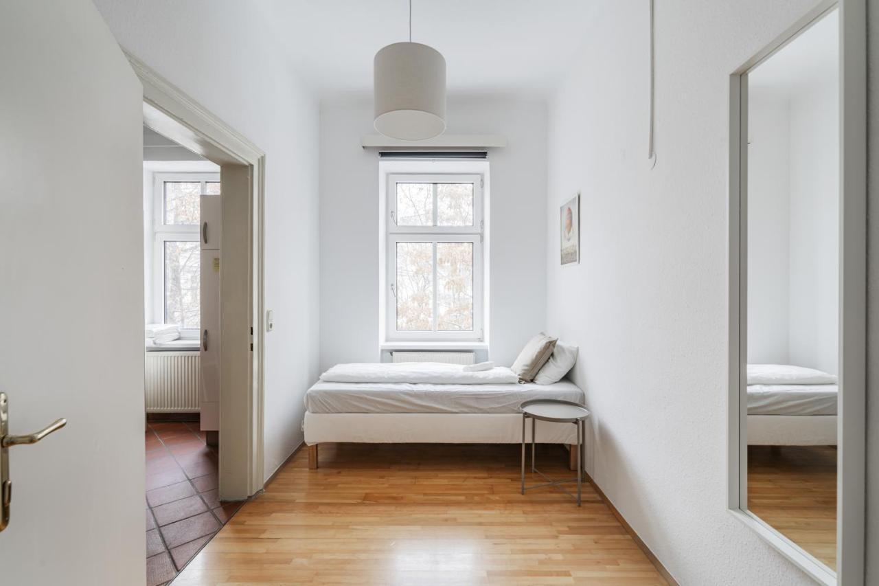 Stylisch Condo In Vienna'S 18Th District Екстериор снимка