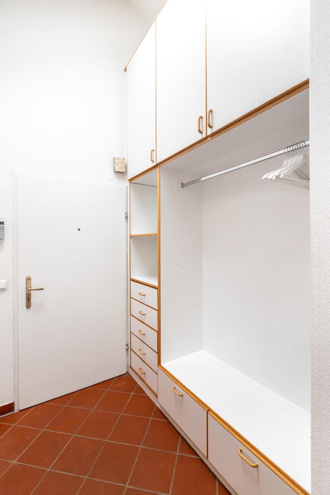 Stylisch Condo In Vienna'S 18Th District Екстериор снимка