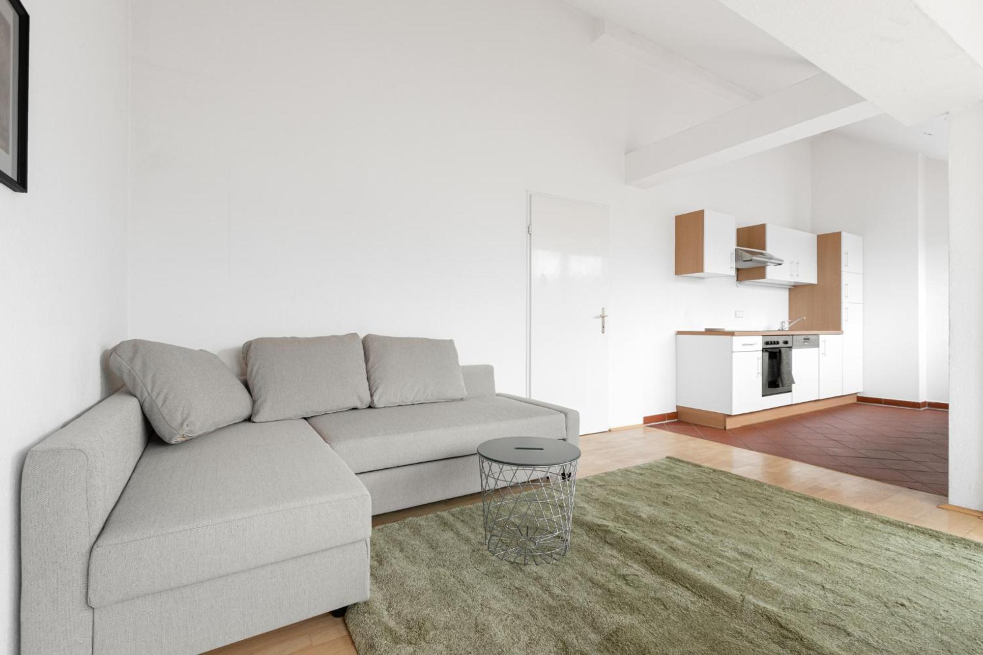 Stylisch Condo In Vienna'S 18Th District Екстериор снимка