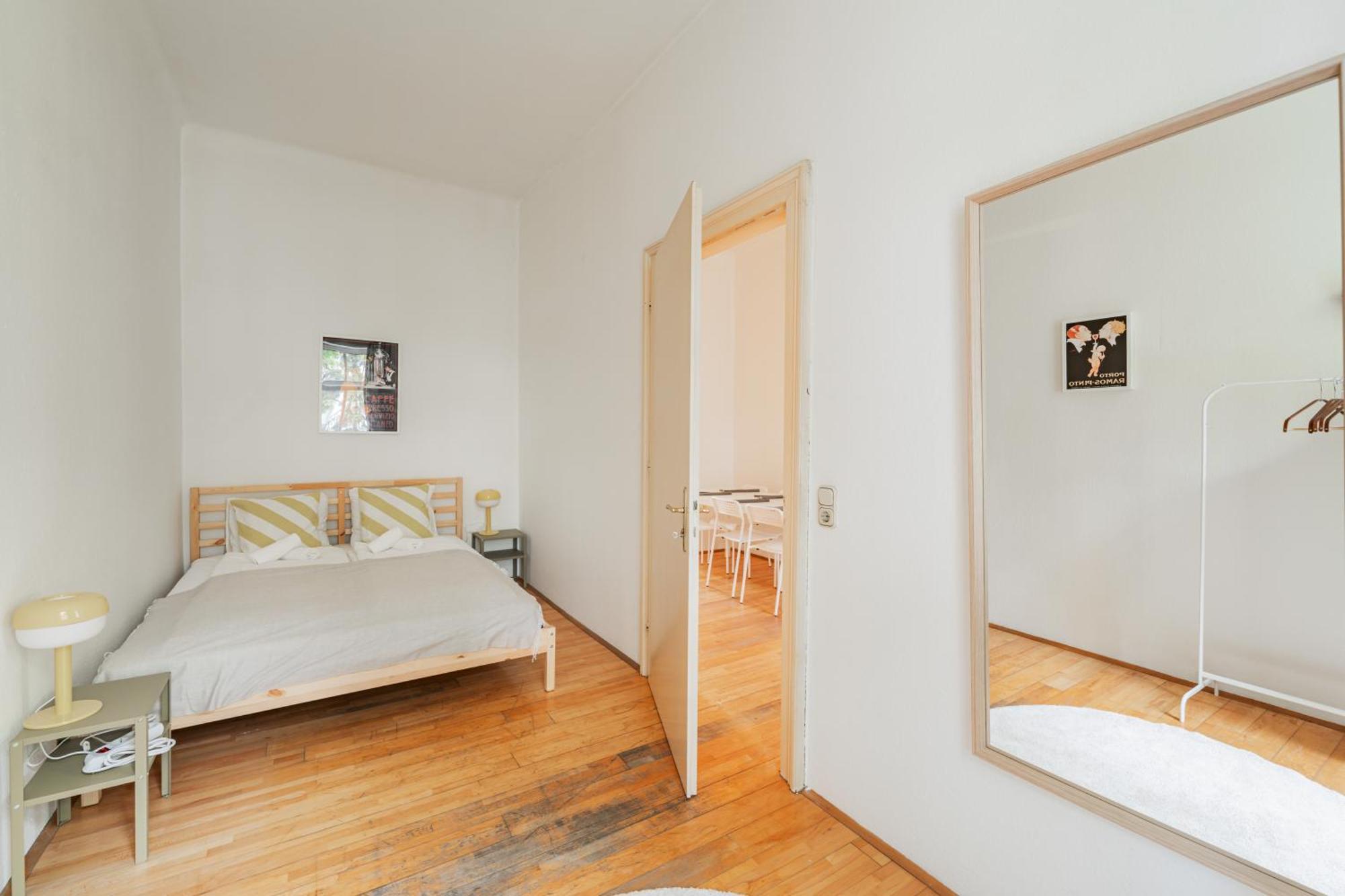 Stylisch Condo In Vienna'S 18Th District Екстериор снимка