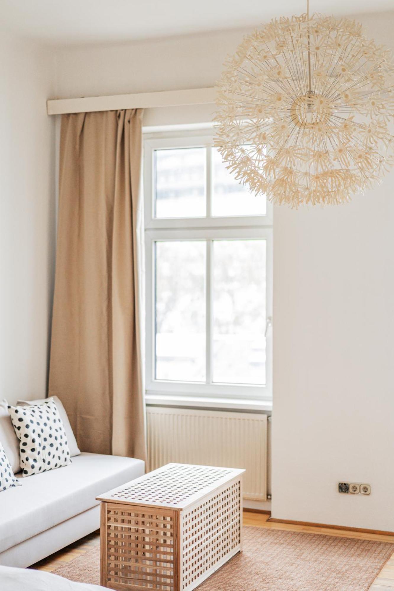 Stylisch Condo In Vienna'S 18Th District Екстериор снимка